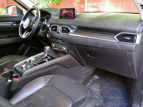 Used 2018 MAZDA CX-5 Grand Touring FWD image 36