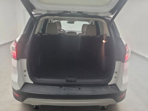 Used 2018 Ford Escape SEL FWD image 29