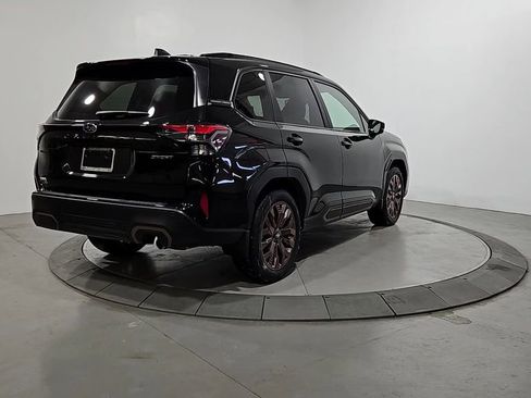 New 2026 Subaru Forester Sport image 5