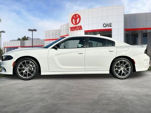 Used 2023 Dodge Charger GT image 8