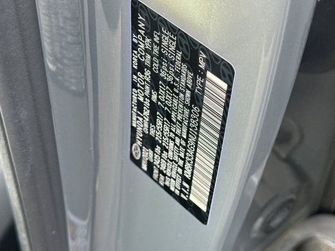 Certified 2022 Hyundai Kona SEL w/ Convenience Package image 52