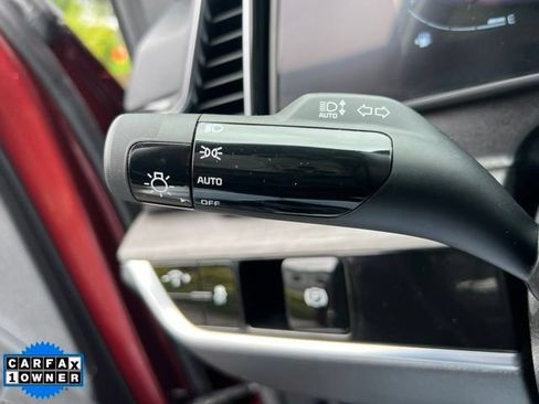 Used 2023 Kia Sportage X-Line AWD/4WD image 20