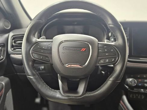 Used 2024 Dodge Durango R/T image 28