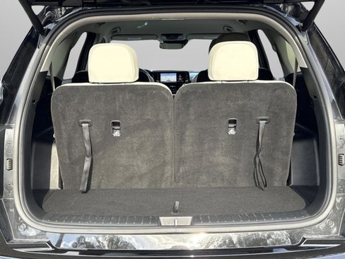 Used 2023 Kia Sorento EX image 23