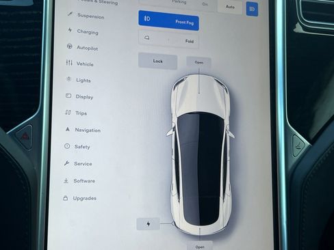 Used 2017 Tesla Model S 75 image 27