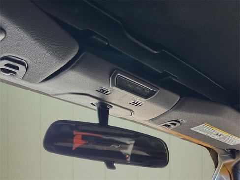 Certified 2023 Jeep Wrangler Unlimited Sport image 35