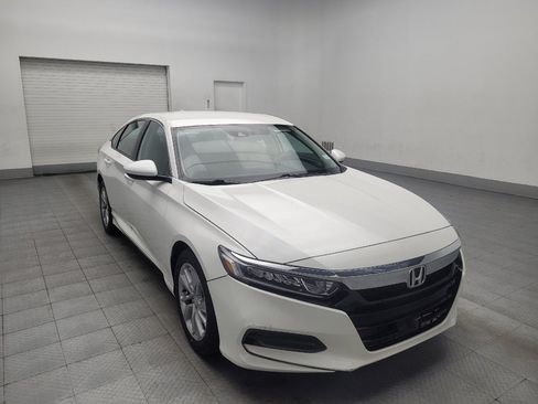 Used 2020 Honda Accord LX image 13