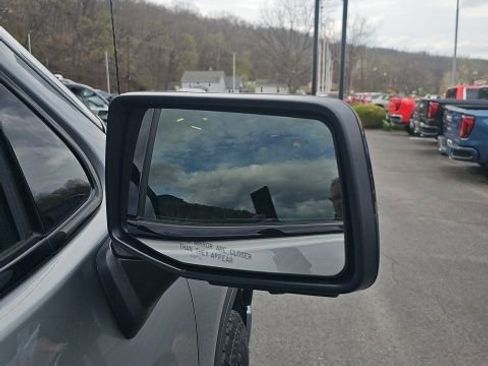 New 2026 GMC Sierra 1500 AT4 w/ AT4 Premium Package AWD/4WD image 7