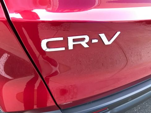 Certified 2024 Honda CR-V EX-L image 29