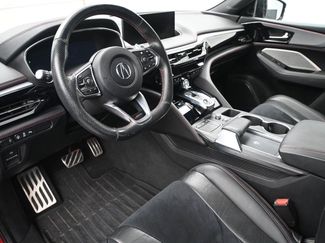 Used 2022 Acura MDX A-Spec AWD/4WD video 2