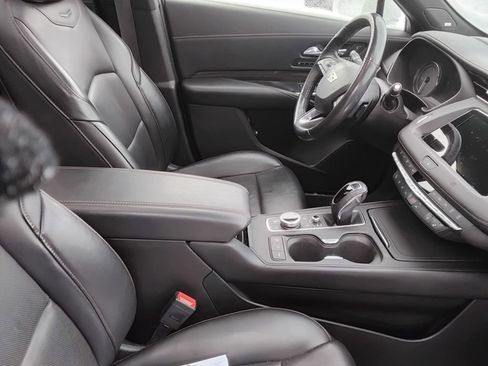 Used 2019 Cadillac XT4 Sport image 7