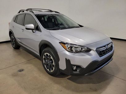 Used 2023 Subaru Crosstrek 2.0i Premium