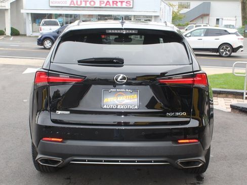 Used 2021 Lexus NX 300 F Sport image 22