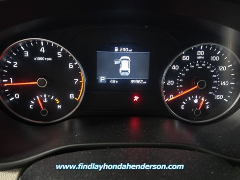 Used 2022 Kia Sportage Nightfall Edition image 21