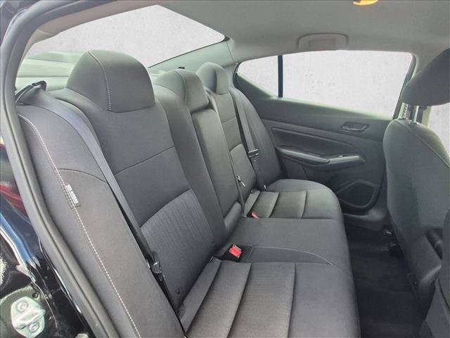 Used 2025 Nissan Altima 2.5 SV FWD image 19