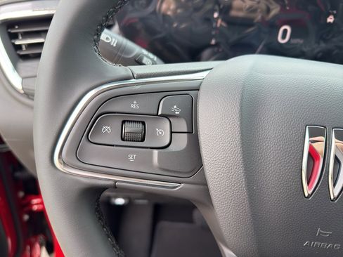 New 2026 Buick Encore GX Sport Touring FWD image 14