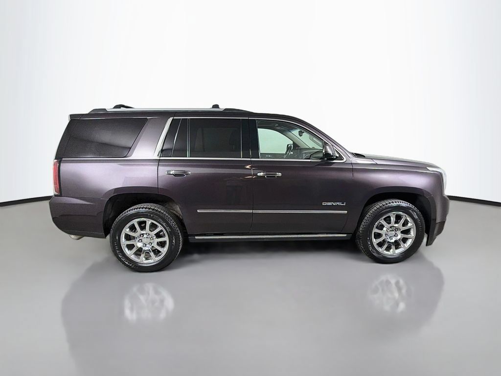 Used 2016 GMC Yukon Denali w/ Open Road Package AWD/4WD image 5