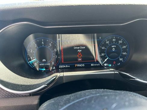 Used 2019 Ford Mustang GT Premium w/ GT Performance Package image 17