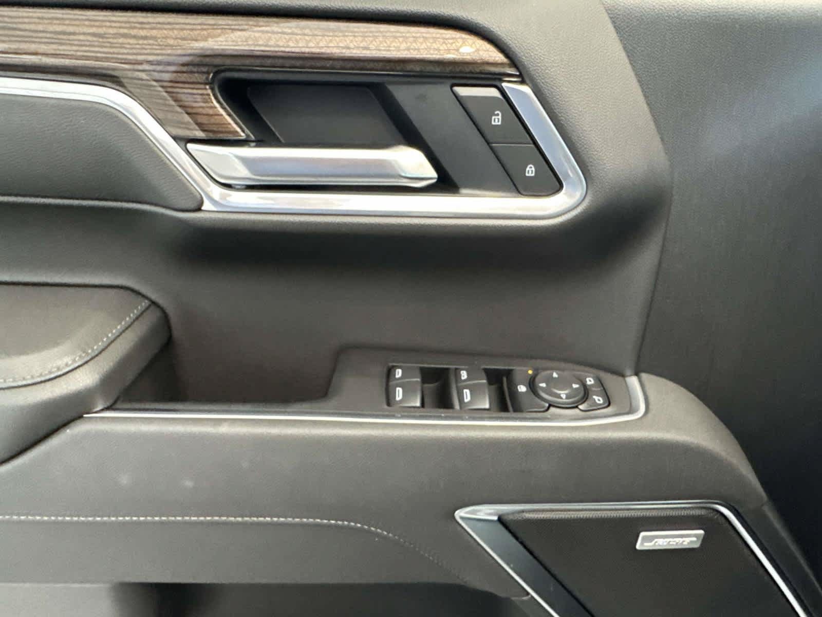 New 2026 Chevrolet Silverado 1500 RST AWD/4WD image 12