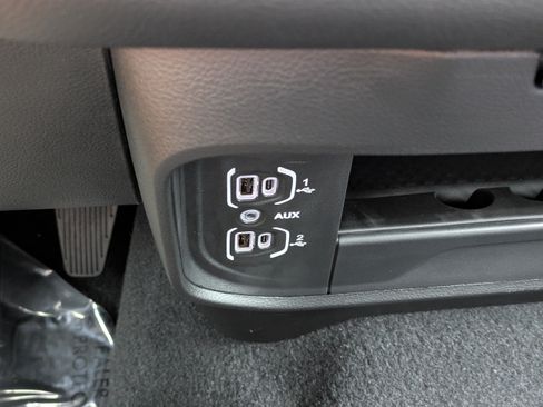 Used 2026 RAM 3500 Tradesman AWD/4WD image 21