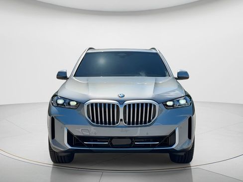 New 2026 BMW X5 xDrive40i AWD/4WD image 2
