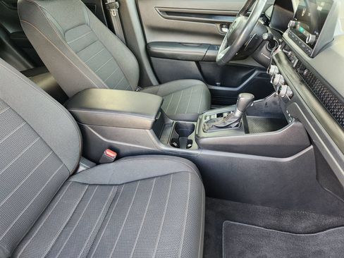 Used 2025 Honda CR-V Sport image 13
