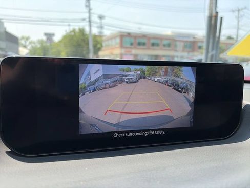 Certified 2024 MAZDA CX-50 AWD 2.5 S w/ Accent Package image 17