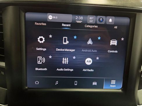 Used 2023 RAM 3500 Big Horn w/ Level 1 Equipment Group image 61