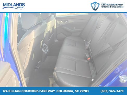 New 2026 Honda Accord Sport image 27