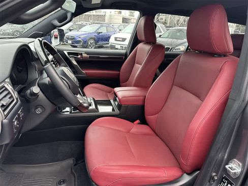 Used 2023 Lexus GX 460 Premium w/ Premium Plus Package image 11