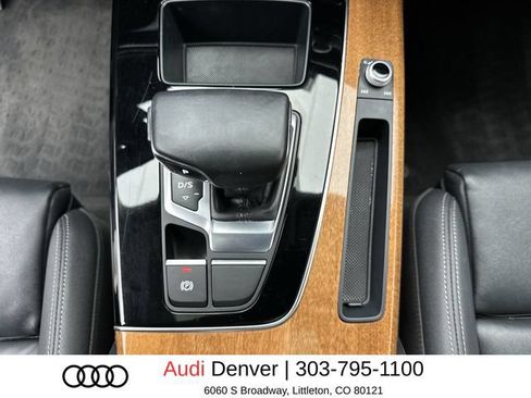 Certified 2022 Audi Q5 e Premium Plus AWD/4WD image 20