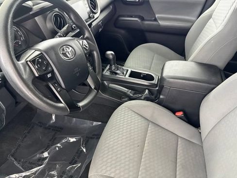 Used 2023 Toyota Tacoma SR RWD image 20