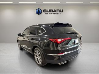 Used 2023 Acura MDX FWD w/ Technology Package video 3