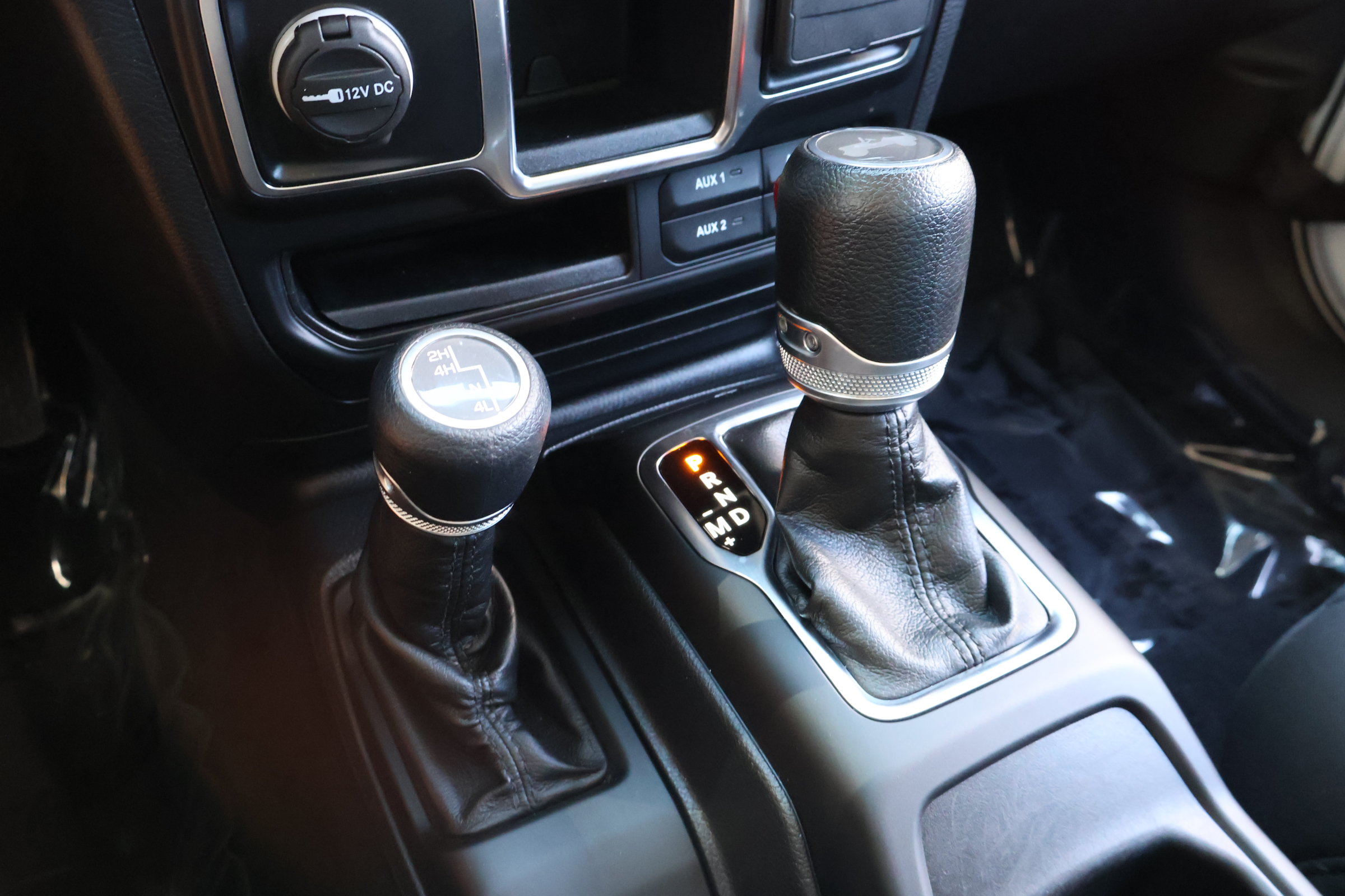 Used 2022 Jeep Wrangler Unlimited Sport AWD/4WD image 23