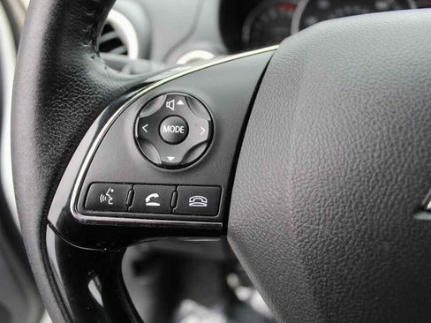 Used 2020 Mitsubishi Mirage SE image 18