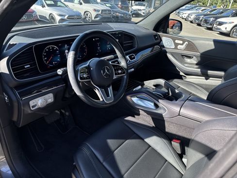 Used 2020 Mercedes-Benz GLE 350 4MATIC image 13