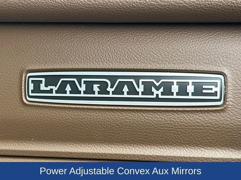 Used 2022 RAM 3500 Laramie image 36