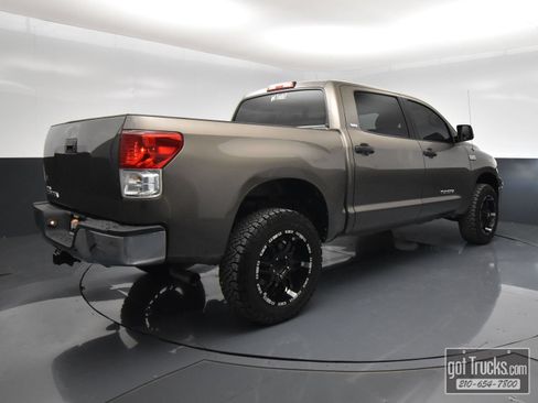 Used 2010 Toyota Tundra 2WD CrewMax w/ SR5 Pkg image 44