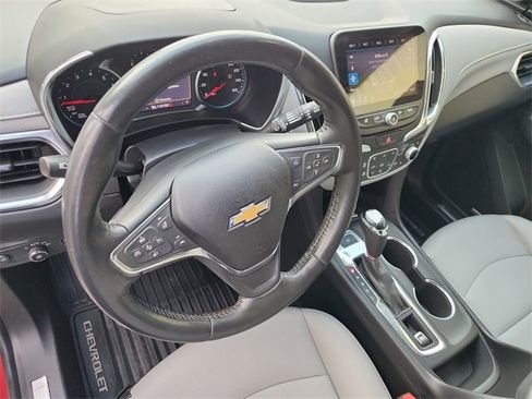 Certified 2019 Chevrolet Equinox Premier image 10