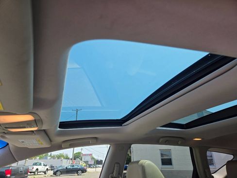 Used 2013 Nissan Murano SL w/ Navigation Pkg AWD/4WD image 22