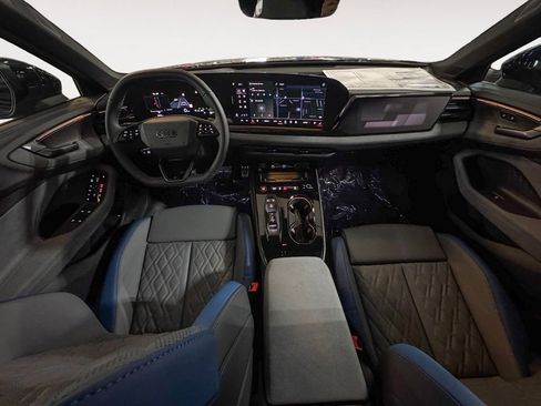 New 2025 Audi S5 Prestige AWD/4WD image 9