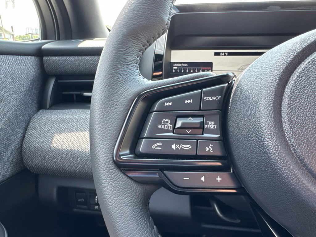 New 2026 Subaru Outback Premium AWD/4WD image 17