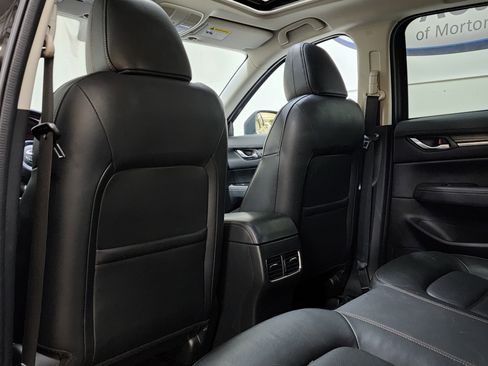 Used 2019 MAZDA CX-5 Grand Touring w/ GT Premium Package AWD/4WD image 15