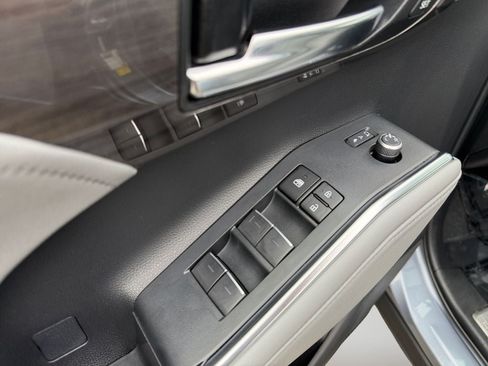 Used 2023 Toyota Highlander Platinum AWD/4WD image 21