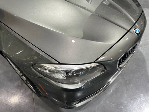 Used 2014 BMW 535i xDrive Sedan AWD/4WD image 11