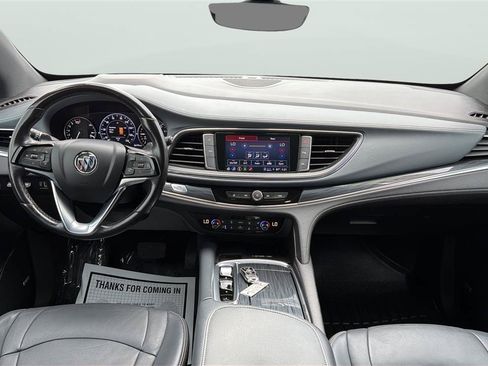 Used 2022 Buick Enclave Premium AWD/4WD image 21