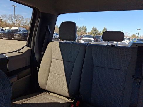 Used 2022 Ford F250 XLT image 19