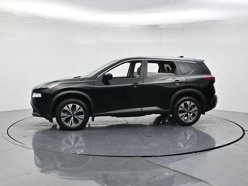 Used 2023 Nissan Rogue SV AWD/4WD image 6