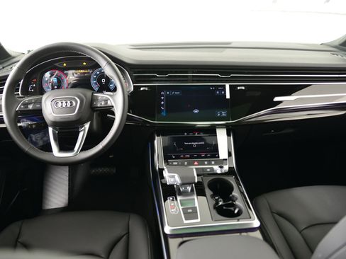 New 2026 Audi Q7 2.0T Premium Plus image 13