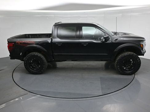 New 2026 Ford F150 Raptor AWD/4WD image 41